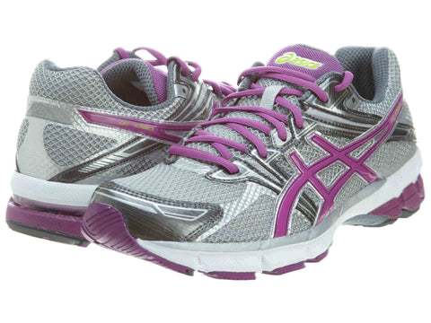 ASICS WOMENS GT-1000 STYLE# T2L6N
