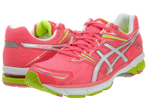 ASICS WOMENS GT-1000 STYLE# T2L6N