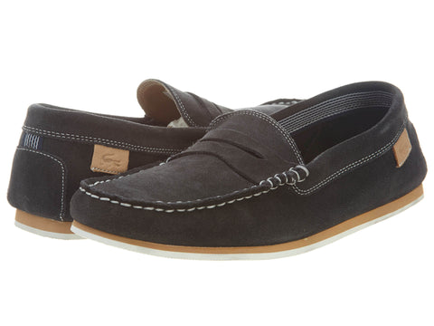 Lacoste  Chanler 2 Srm Suede  Mens Style 7-27Srm1211