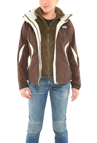 BOUNDRY TRICLIMATE Style# AMVD