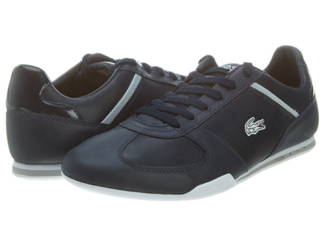 LACOSTE GARONNE CL MENS STYLE # 7-24SPM1214