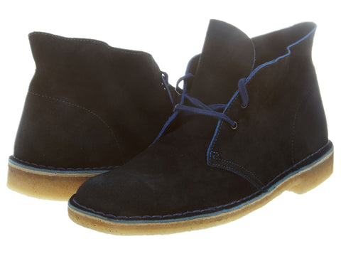 Clarks Desert Boot  Mens Style 62124