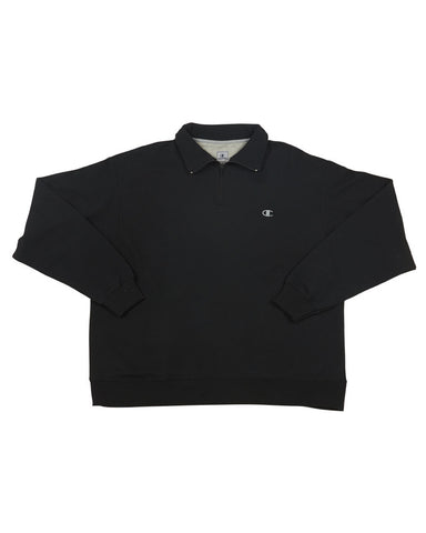 DD CLASSIC FLEECE 1/4 ZIP Style# CS22290