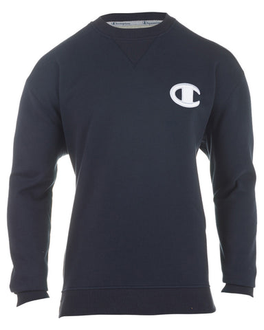 Champion Super Crew Nack Sweatshirt Mens Style # S2210