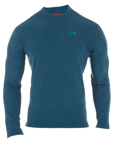 The North Face  Tka 100 Classic Tee Mens Style Aneg