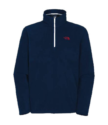 The North Face  Village Tk 100 1/4  Mens Style A2K0