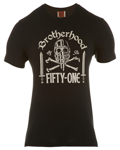 \BROTHERHOOD\\ T-SHIRT: Style# 517842\"\"\""