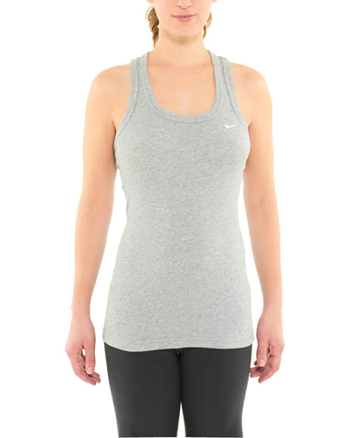 TRADITIONAL RIB WOMEN'S TRAINING TANK TOP Style# 384018
