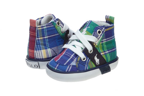 Polo Harold Hi Crib Style # 25558Cb