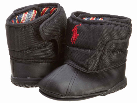 Polo Vancouver Ez Crib Style # 26460Cb