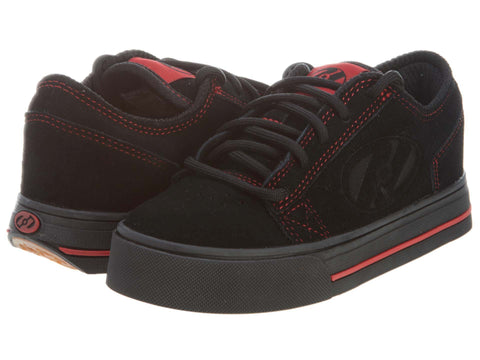 HEELYS PLUSHLITTLE KIDS STYLE# 7930C