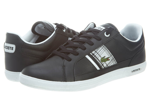 Lacoste Europa Bhh Spm Leather / Synthetic Mens Style # 7-27SPM1003