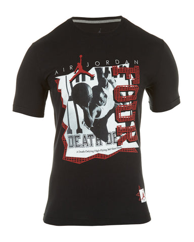 AJIV PLAYGROUND DUNK TEE Style# 508065