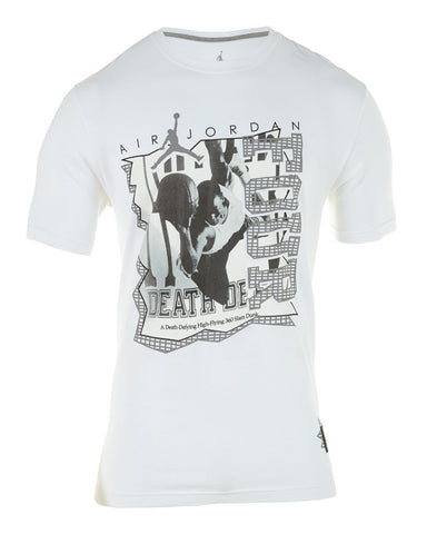 AJIV PLAYGROUND DUNK TEE Style# 508065