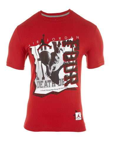AJIV PLAYGROUND DUNK TEE Style# 508065