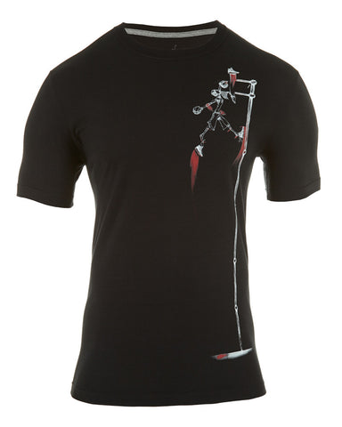 AJXI SUPER DUNK TEE Style# 508071