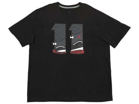 AJXI STEP'N OUT TEE Style# 514831