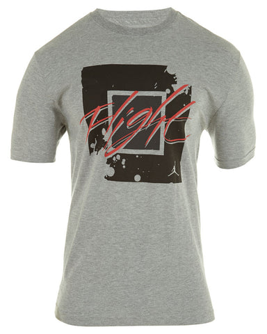AJV ARCHIVE FLIGHT TEE Style# 519634