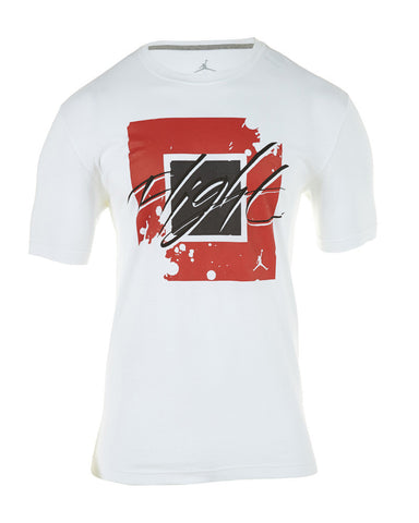 AJV ARCHIVE FLIGHT TEE Style# 519634