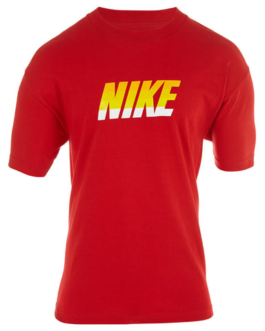 Nike Mens Loose Fit Active Tee