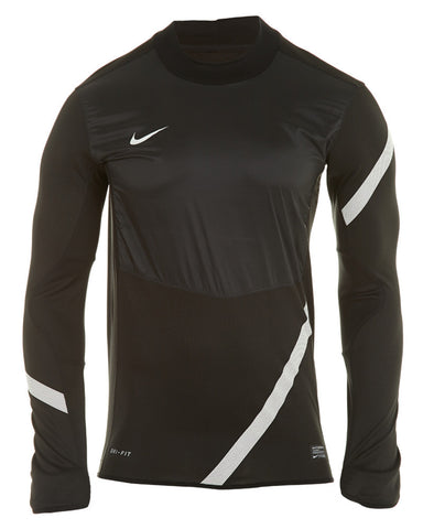 NIKE FOOTBALL/SOCCER ACTIVE SHIRT MEN'S STYLE # 419225