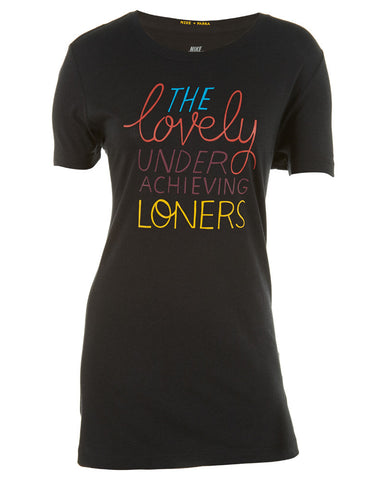 COLAB TEE-PARA WOMENS T-SHIRT Style# 352710