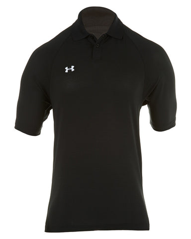 HEATGEAR UPF 30+ GRID POLO Style1201208
