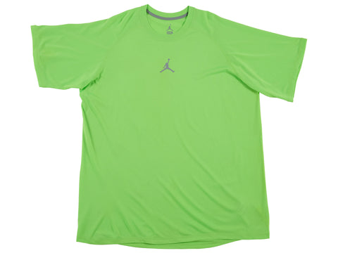 Jordan Dri-fit Dominate Fitted Training T-Shirt Style # 465072