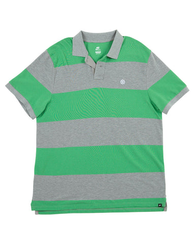 POLO BOLD STRIPE GS MEN'S T-SHIRT STYLE # 452107
