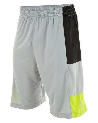 Jordan Trillionaire Basketball Shorts Mens Style # 589109