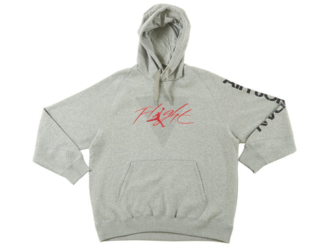 JORDAN FLIGHT MENS HOODIE STYLE # 532131