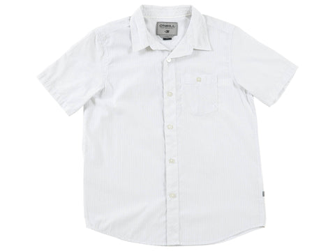 CLAYTON BOY'S SHIRTS Style# 11204104