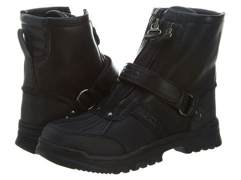 POLO LITTLE KIDS CONQUEST HI STYLE # 90236PS