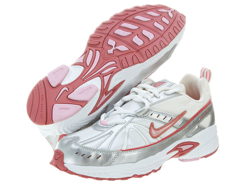 ξNIKE BIG KIDS DART 6 (GS / PS) RUNNING SNEAKERS STYLE# 318858