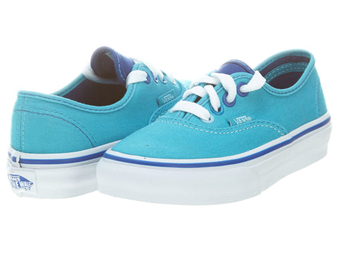 Vans Authentic Little Kids Style # Vn-0Rqz