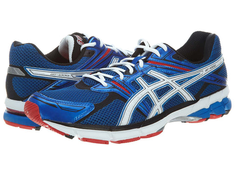 ASICS GT-1000 MEN'S STYLE # T2L1N