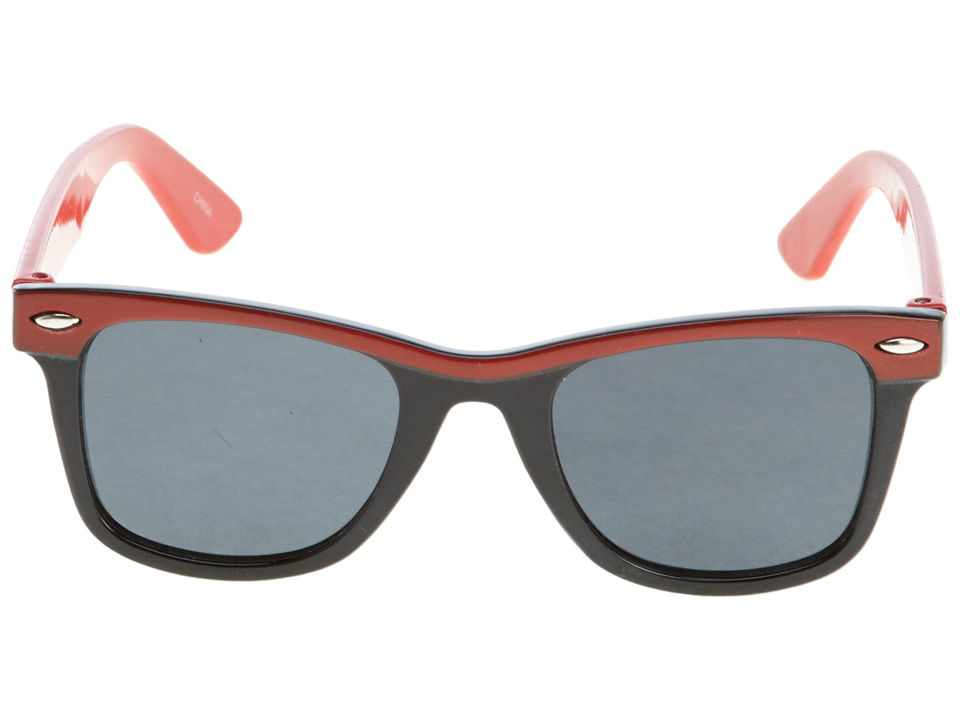 GIORGIO WEST DESIGNER EYEWEAR SUNGLASSES LITTLE KIDS - STYLE # GW-F006K - 004