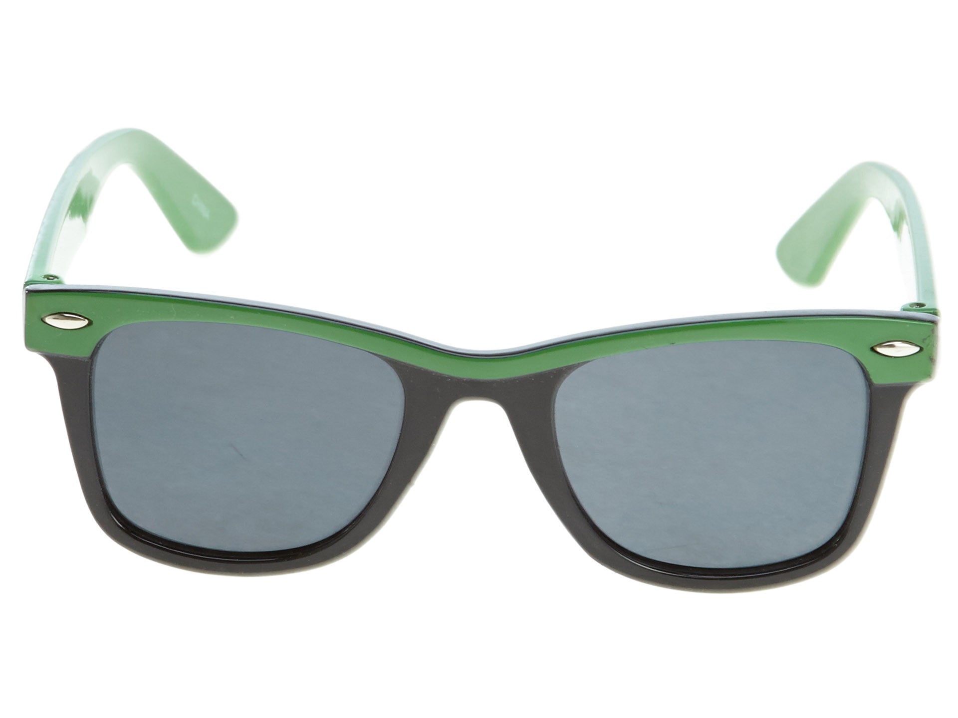 GIORGIO WEST DESIGNER EYEWEAR 0SUNGLASSES LITTLE KIDS - STYLE # GW-F006K - 006