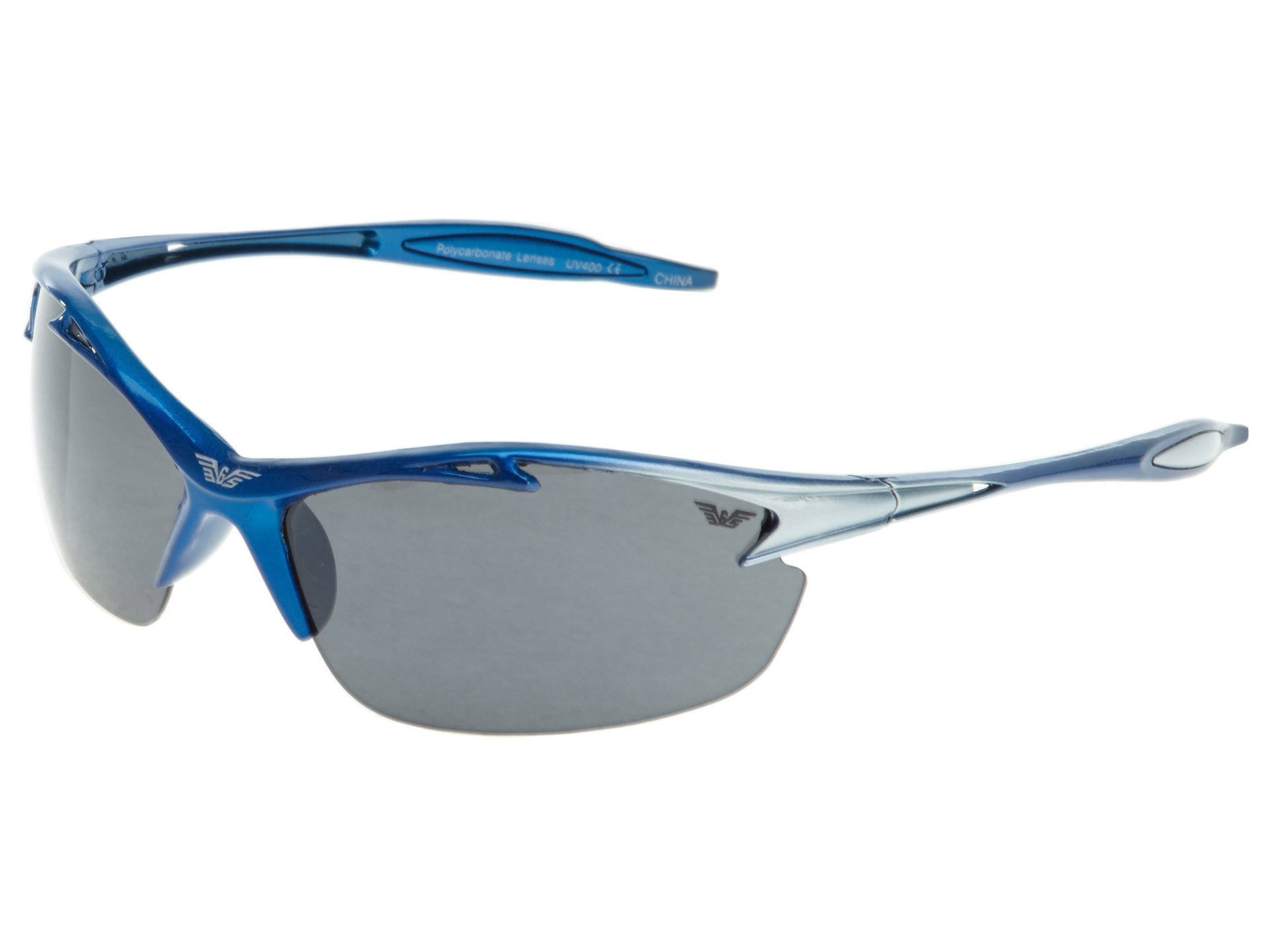GIORGIO WEST DESIGNER EYEWEAR SUNGLASSES MENS - STYLE # GW-F2023SP - 003