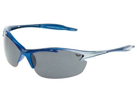 GIORGIO WEST DESIGNER EYEWEAR SUNGLASSES MENS - STYLE # GW-F2023SP - 003