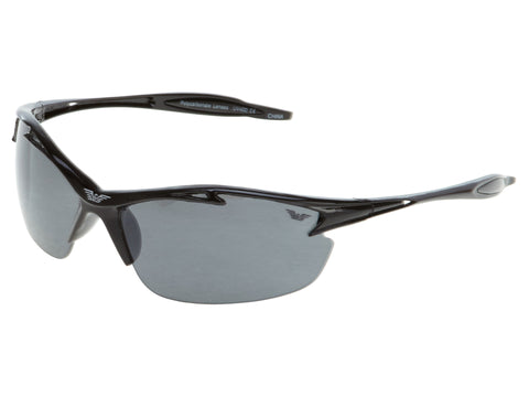 GIORGIO WEST DESIGNER EYEWEAR SUNGLASSES MENS - STYLE # GW-F2023SP - 004