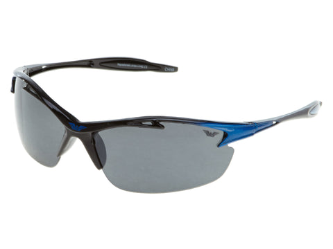 GIORGIO WEST DESIGNER EYEWEAR SUNGLASSES MENS - STYLE # GW-F2023SP - 005