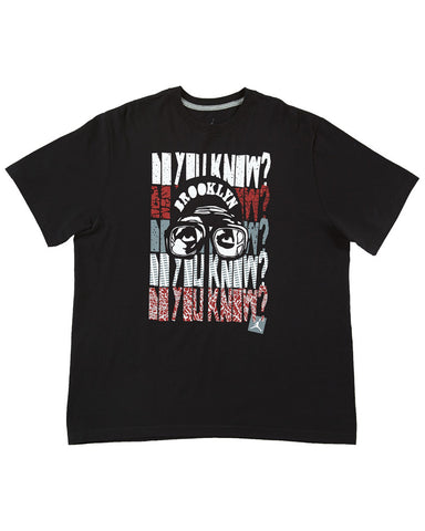 S.O.M. \DO YOU KNOW\\ Style# 465124\"\"\""