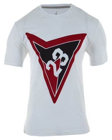 AJVII ARROWHEAD TEE Style# 524191