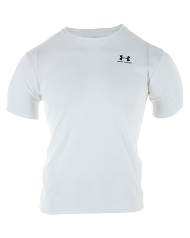 Underarmour Loosegear Short Sleeve Big Kids Style 2084