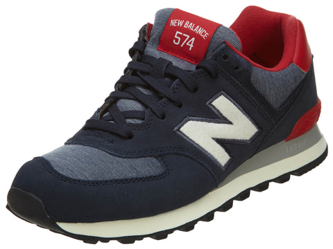 New Balance Classics Traditionnels Mens Style : Ml574