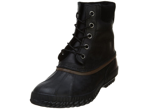 Sorel Cheyanne Lace Full Grain Mens Style : Nm1704