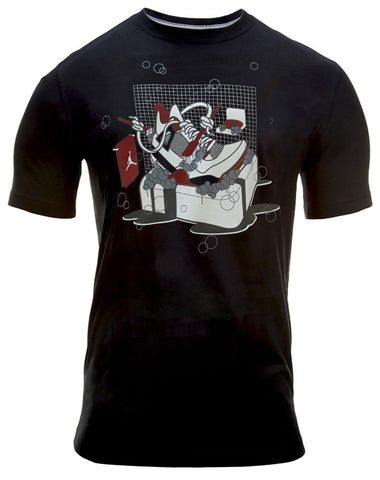 AJIV KEEP IT CLEAN TEE Style# 483367