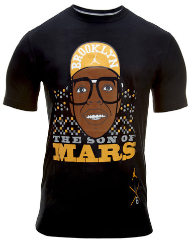 S.O.M. PORTRAIT TEE Style# 521979