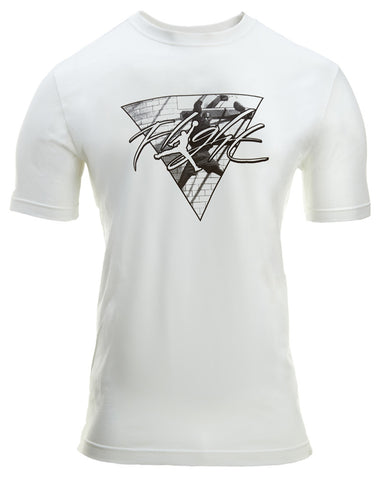 PICTURE OF FLIGHT TEE Style# 483357